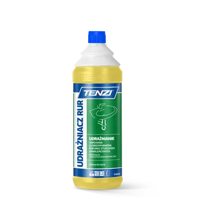Čistič potrubí TENZI GT 1L