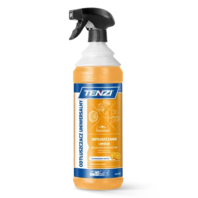 Univerzální odmašťovač TENZI 1L