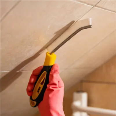 Čistící kartáč na spáry K2-ERLA